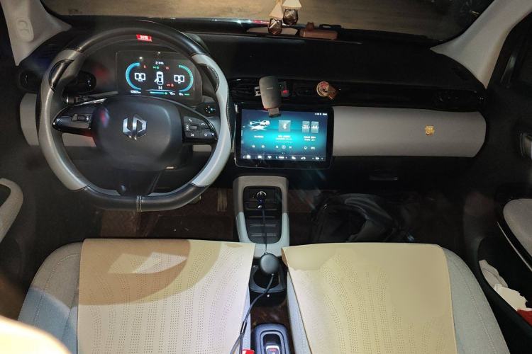 Used Leapmotor T03 2023 310 Lite Edition