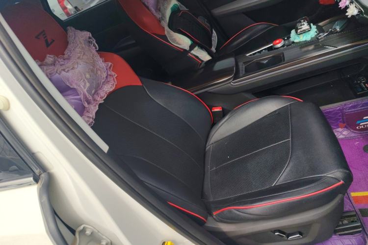 Used CHANGAN OSHAN Z6 2023 Blue Whale 1.5T DCT Smart Edition
