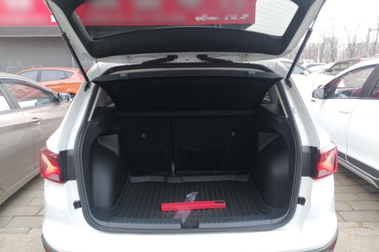 Used Jetta VS5 2019 280TSI Automatic Glory Edition