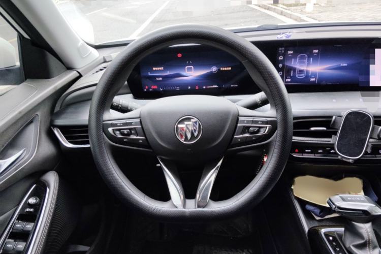 Used Buick Verano 2023 Pro Enjoyment Edition