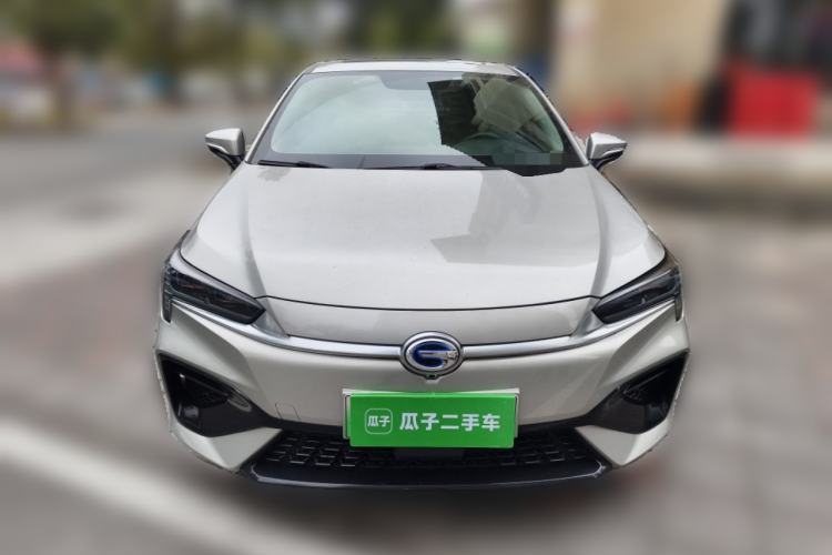 Used AION S 2020 Meizu 580