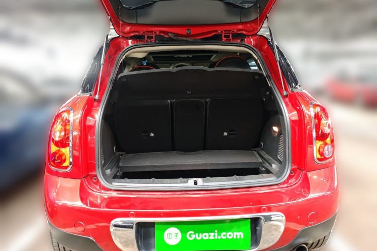 Used MINI Countryman 2014 1.6L COOPER Fun
