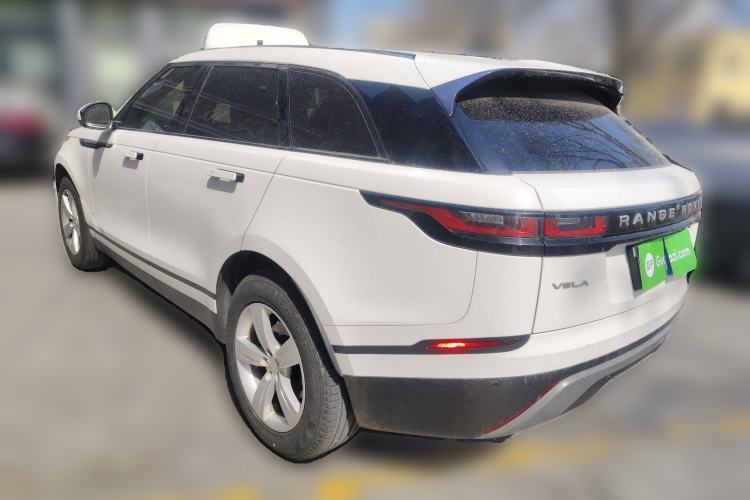 Used Land Rover Range Rover Velar 2020 P250

