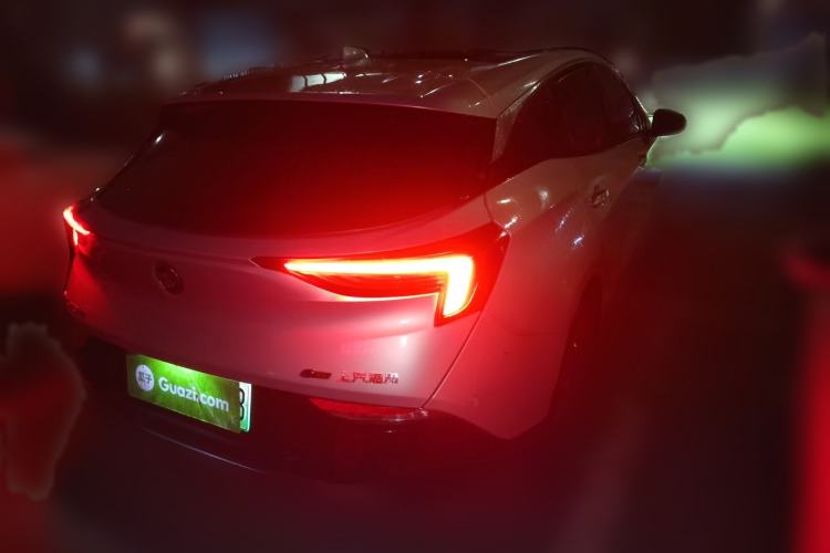 Used Buick Velite 6 2023 430km Enjoyment Version