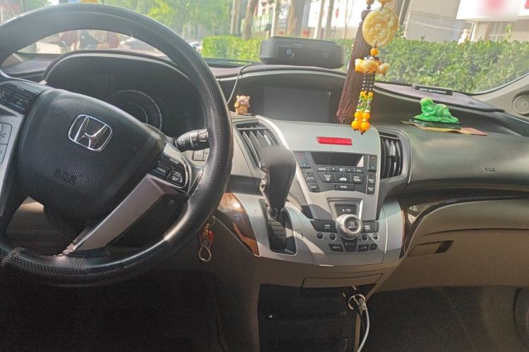 Used Honda Odyssey 2013 2.4L Luxury Edition