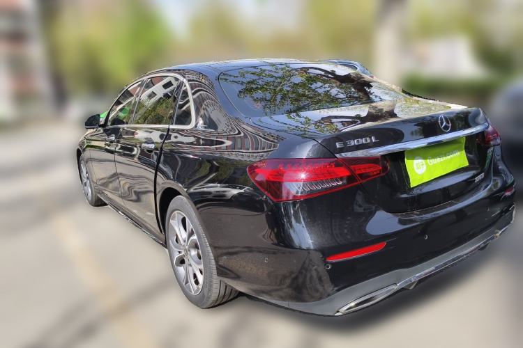 Used Mercedes-Benz E-Class 2021 Restyled E 300 L Sport Luxury Edition
