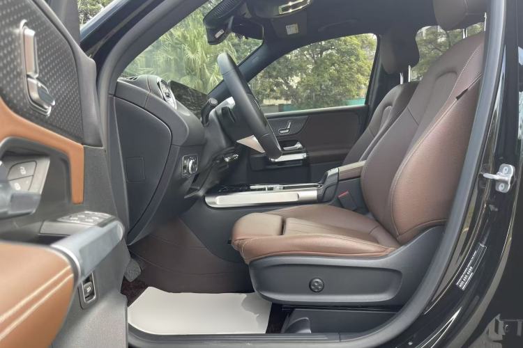 Used Mercedes-Benz GLB 2024 Refresh GLB 220 Dynamic Edition