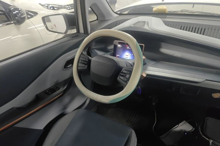 Used Wuling NAMMIEV 2021 - Play Edition