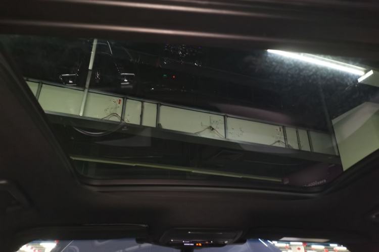 Used Lincoln Nautilus 2021 2.7T Four-Wheel Drive Prestige Edition
