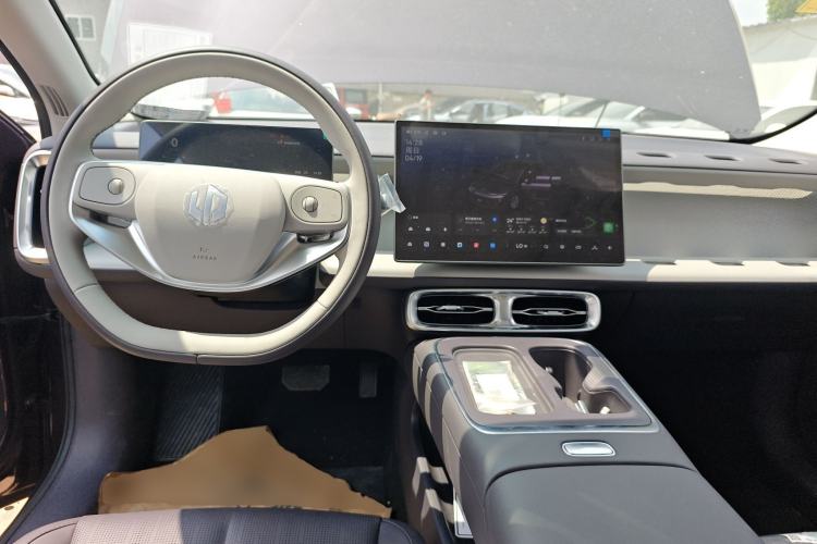 Used Leapmotor B01 2025 550 LiDAR Edition
