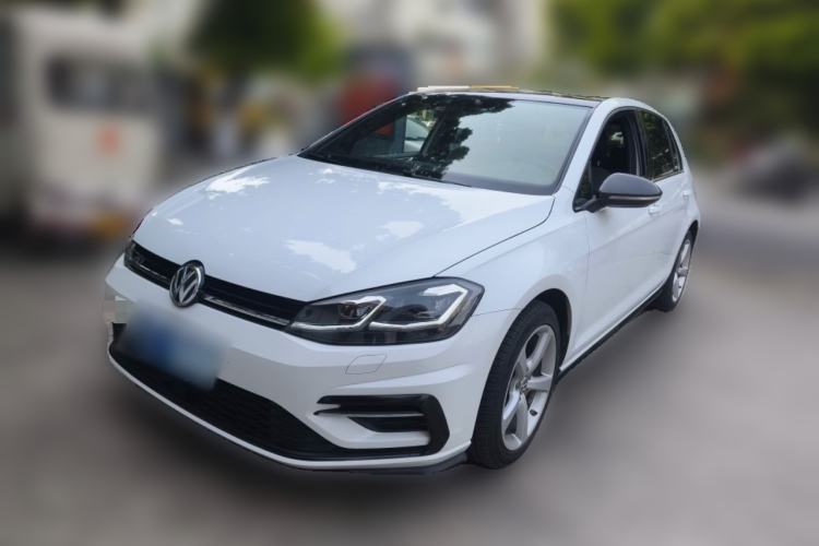 Used Volkswagen Golf 2018 280TSI Automatic R-Line Model