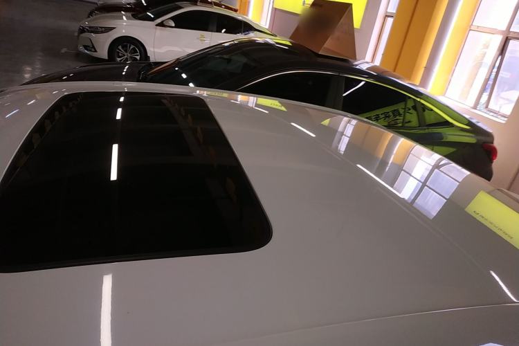 Used Chevrolet Monza 2023 1.5L Dual-Clutch Enjoyment Edition