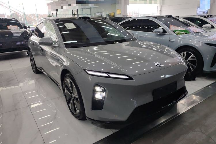 Used Nio ET5T 2025 75 kWh Touring
