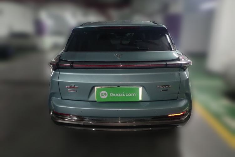 Used NETA U 2022 Chiiq 500 Lithium Iron Phosphate