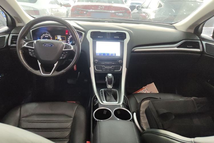 Used Ford Mondeo 2013 1.5L GTDi180 Fashion Edition