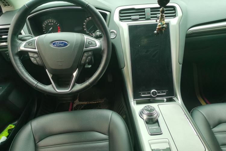 Used Ford Mondeo 2020 EcoBoost 180 Stylish Model
