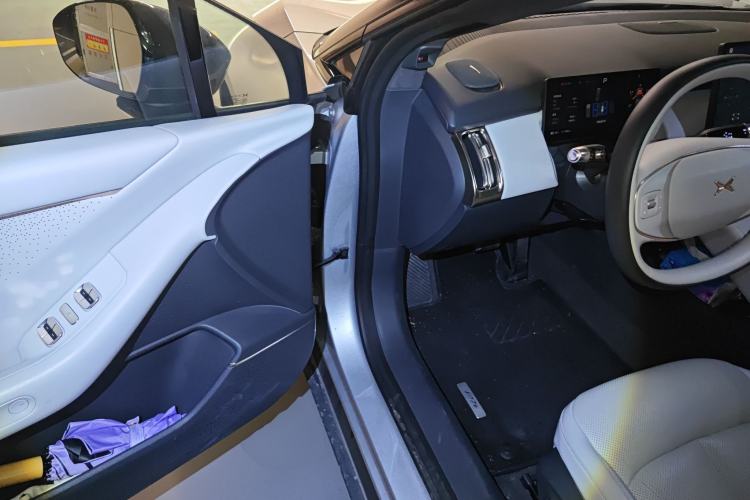 Used XPeng P7+ 2024 Ultra-Long Range Max
