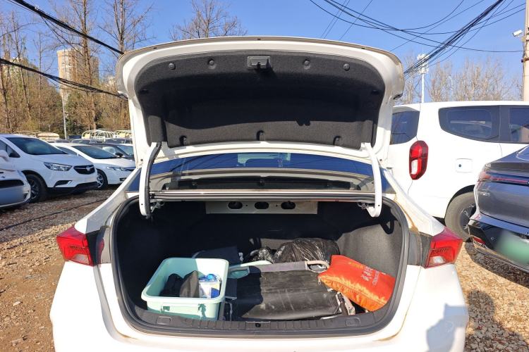 Used Buick Verano 2023 Pro Enjoyment Edition
