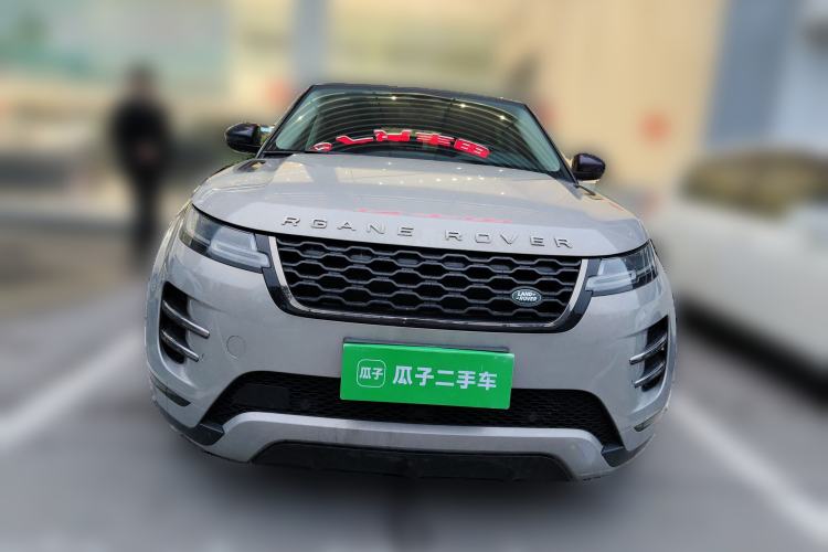 Used Land Rover Range Rover Evoque 2021 Range Rover Velar L 249PS R-Dynamic First Edition
