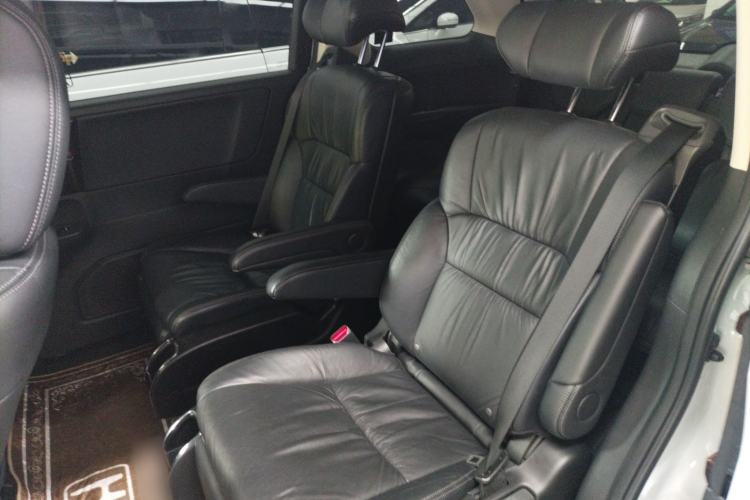 Used Honda Odyssey 2021 2.0L Rui·Luxury Edition
