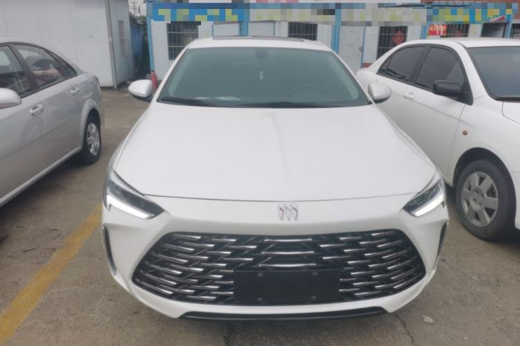 Used Buick Regal 2024 25T Deluxe Edition
