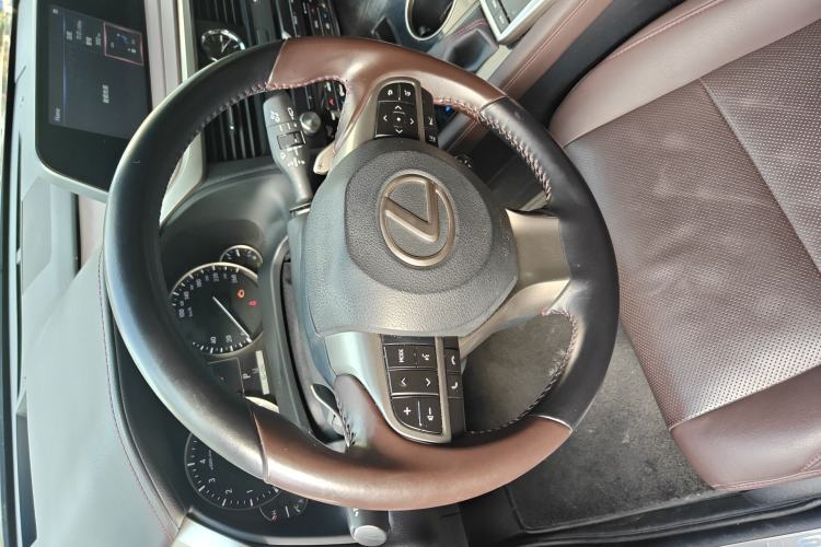 Used Lexus RX 2020 Revised Version 300 Two-Wheel Drive Comfort Edition