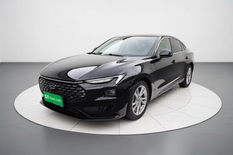 Used Ford Mondeo 2022 Restyled EcoBoost 245 Luxury Version Guazi used car, China used car export, Used car for sale, Used cars, Cheapest cars for sale