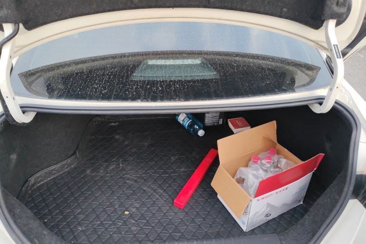 Used Nissan Sylphy 2020 Revised 1.6L XL CVT Enjoyment Edition