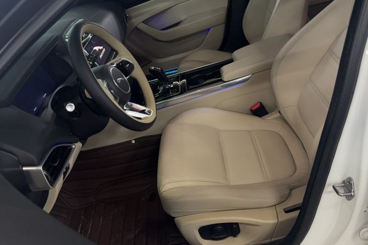 Used Jaguar XEL 2020 2.0T 250 PS SE Tech-Elegant Edition