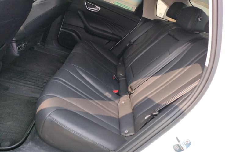 Used Roewe D7 2025 DMH 125km World Champion Edition