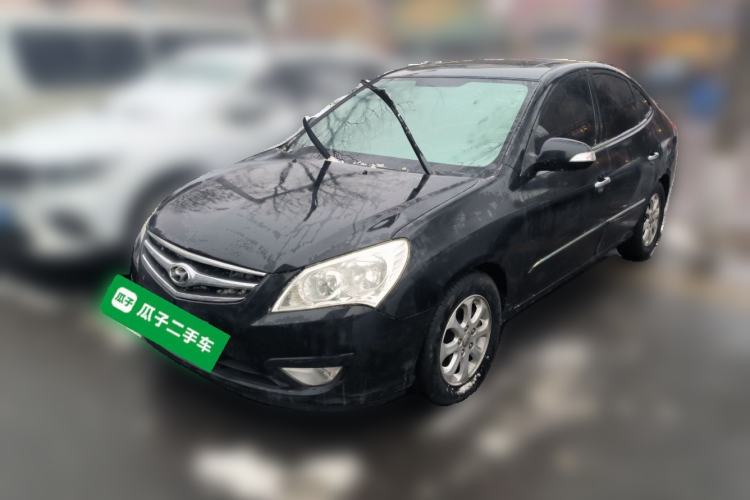 Used Hyundai Celesta 2010 1.6L AT GLS