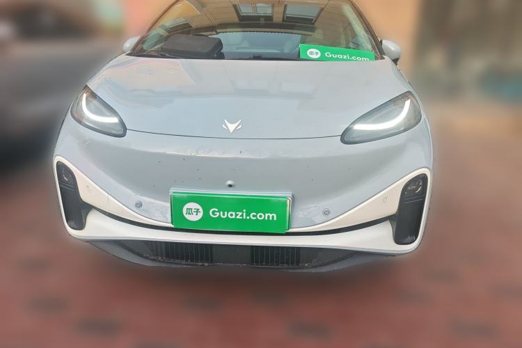 Used ARCFOX Kaola 2023 Parent-Child Edition Pro
