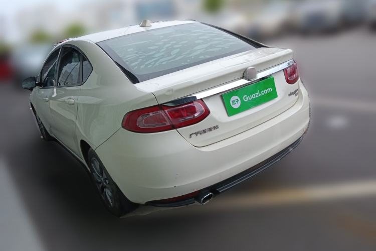 Used Fiat Viaggio 2015 1.4T Automatic Enjoyment Edition