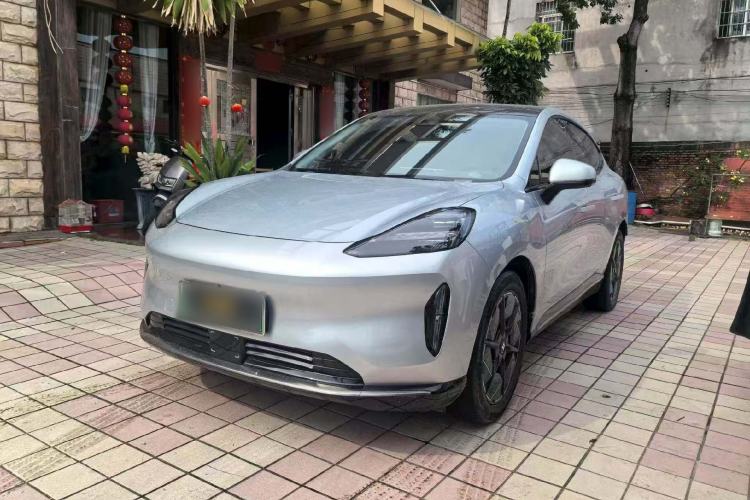 Used Hyptec HT 2023 670 Rear-Drive Ultra-High Voltage Version