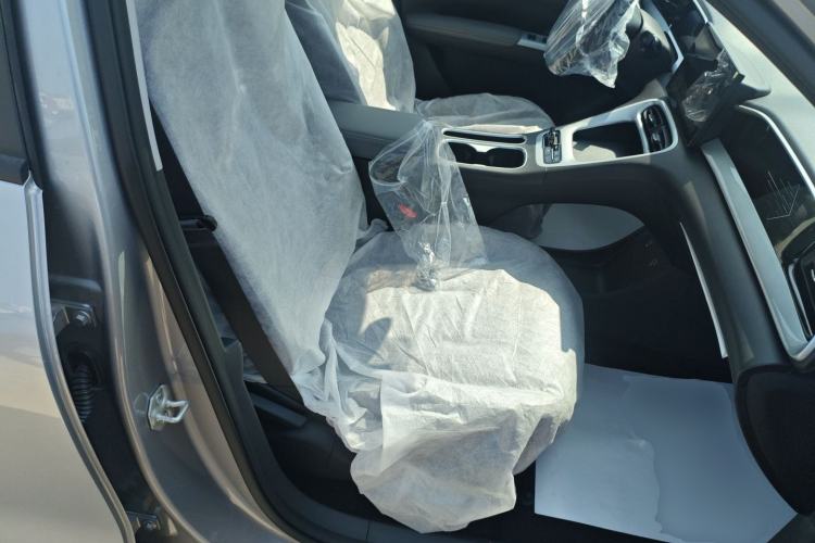 Used Geely Galaxy Geome 2026 Model 410km Carefree Edition