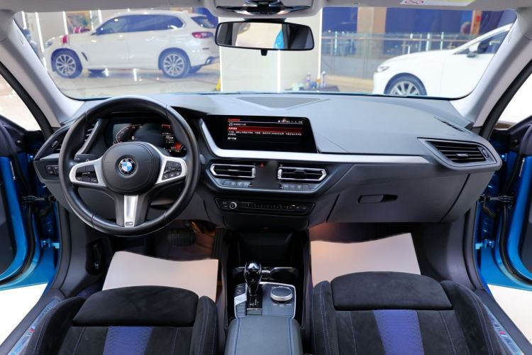 Used BMW 2 Series 2021 225i Four-Door Coupe M Sport Night Edition