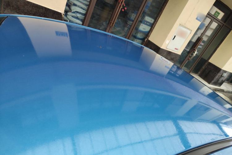 Used Changan Alsvin V7 2016 1.6L Manual Joyride Model China V Standard