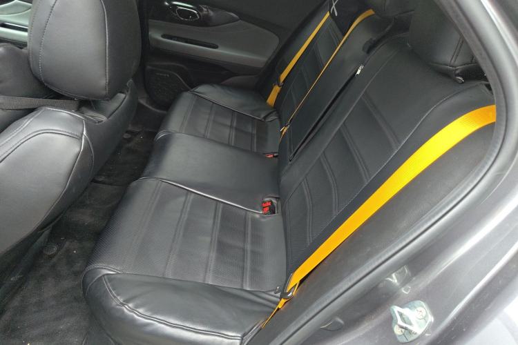 Used GAC Trumpchi EMPOW 2021 270T DCT J16 Version