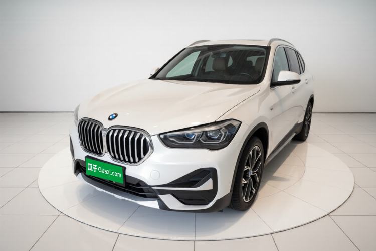 Used BMW X1 2020 sDrive20Li Premium Edition Guazi used car, China used car export, Used car for sale, Used  cars, Cheapest cars for sale