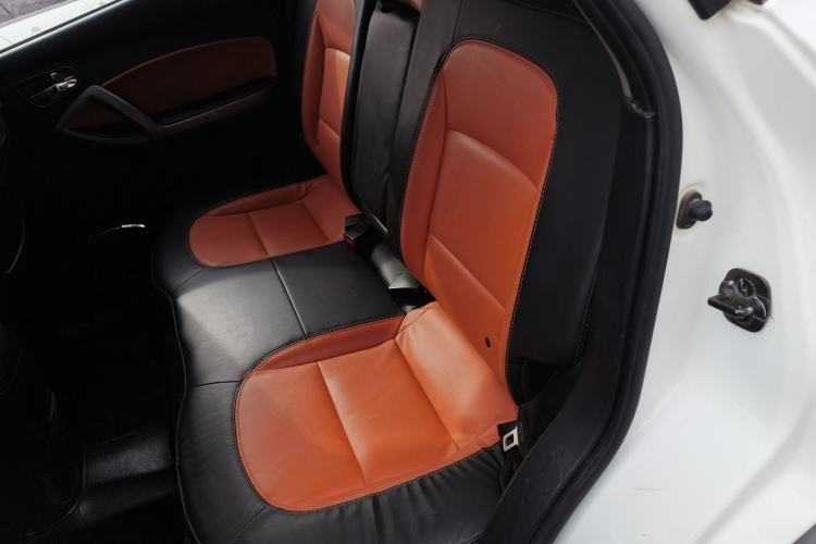 Used Haima S5 2017 Strong-Performance Version 1.5T CVT Luxury Model