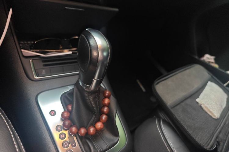 Used Volkswagen Tiguan L 2016 300TSI Automatic Two-Wheel Drive Comfort Edition