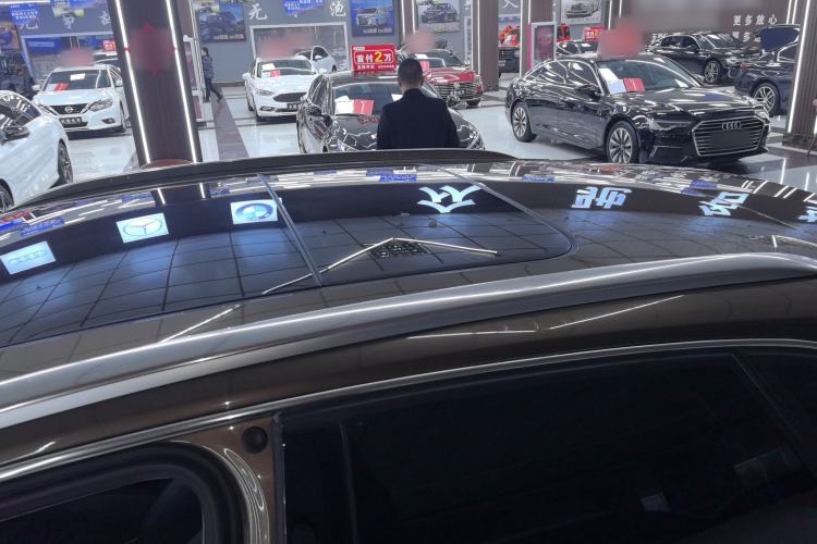 Used Audi Q3 2018 30th Anniversary Edition 35 TFSI Sport Model