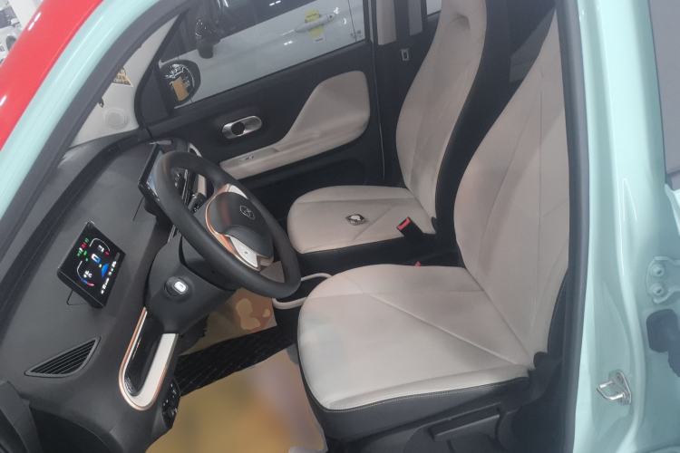 Used Chery Domi 2025 Model 305km Comfort Edition