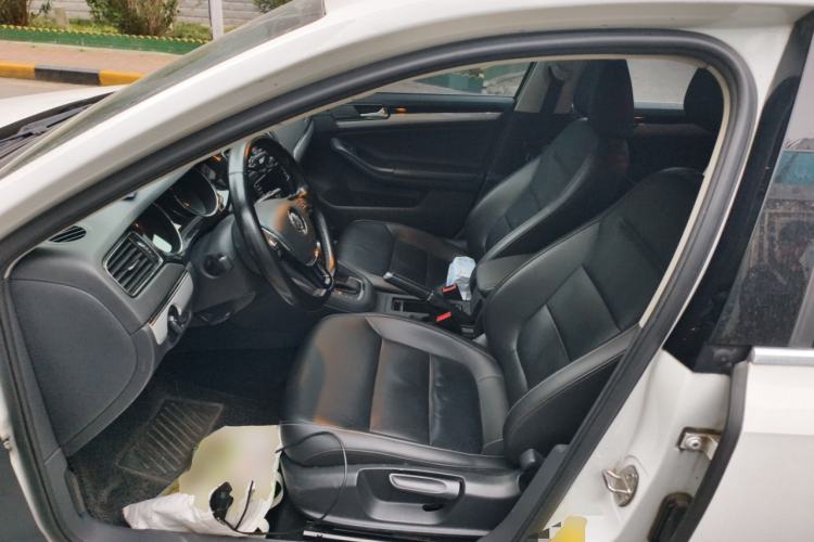 Used Volkswagen Sagitar 2017 1.6L Automatic Comfort Model