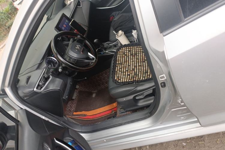 Used Toyota Levin 2022 Dual-Motor 1.8H E-CVT Progressive Edition Left Front Seat