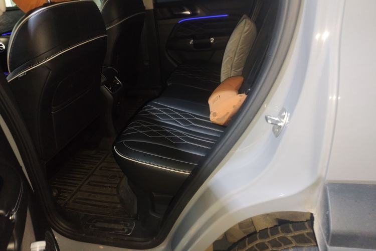 Used Tank 300 2021 Off-Road Edition 2.0T Challenger