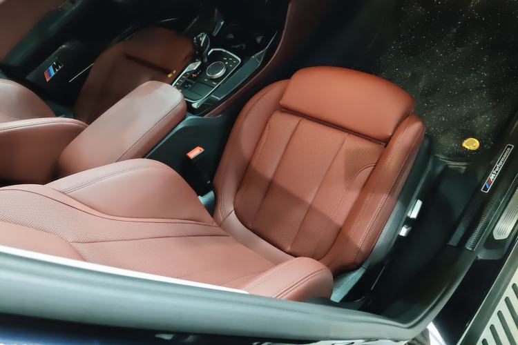 Used BMW X4 2022 xDrive 25i M Sport Package
