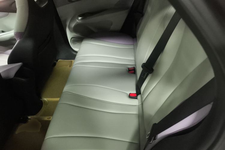 Used BYD Dolphin 2021 405 km Fashion Edition
