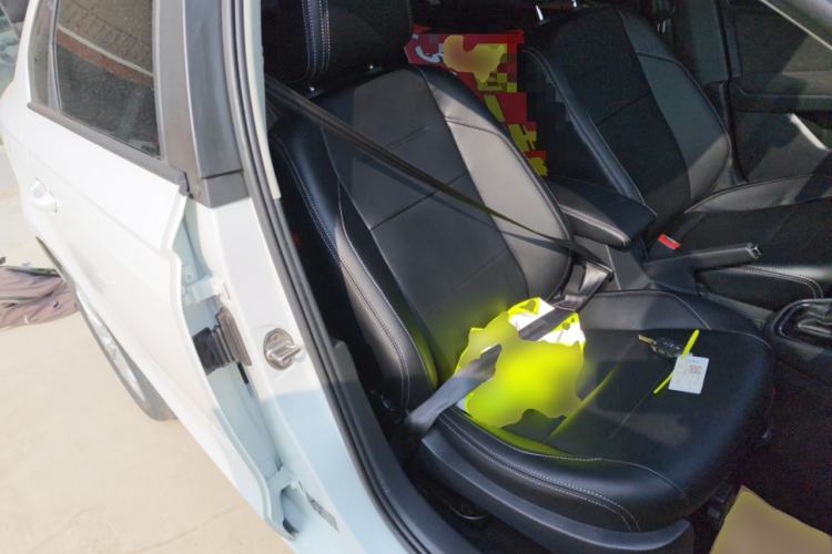 Used Volkswagen Bora 2019 Facelift Bora·Legend 1.5L Automatic Fashion Edition China VI Standard
