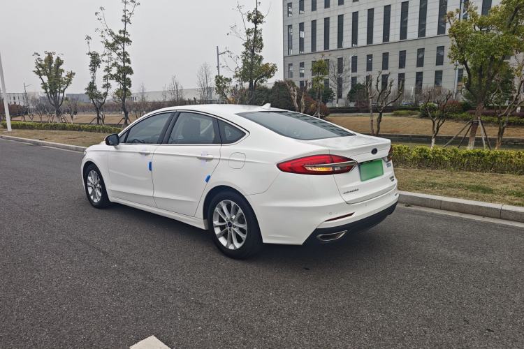 Used Ford Mondeo 2020 EcoBoost 180 Stylish Model
